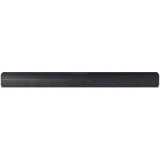 Саундбар Samsung HW-B450F/RU 2.1 300Вт+220Вт черный