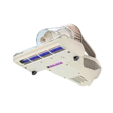 Пылесос для удаления пылевых клещей Jimmy BX6 Lite бежевый, 450/600 Вт, уборка сухая, пылесборник контейнер 0,4 л