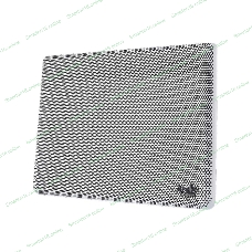 Обогреватель инфракрасный Ballu Apollo Infrared BIHP/A-1500 белый, микатермический, 1500 Вт, 20 м2, дисплей, термостат