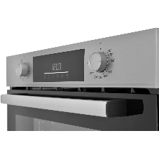 Духовой шкаф электрический Beko BBIM12301X нержавеющая сталь/черный