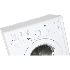 Стиральная машина Indesit IWUB 4085 (CIS) белый, загр. фронтальная макс.: 4 кг 800 об/мин класс: А