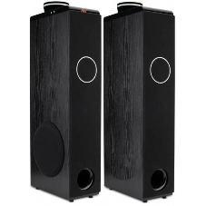 Колонки ELTRONIC (30-51 черный) HOME SOUND - 08 Колонки ELTRONIC (30-51 черный) HOME SOUND - 08