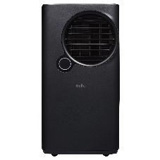 Кондиционер мобильный Ballu Eclipse BPAC-07 EPB/N6 7000 BTU, 18 м², 50 дБ, охлаждение, осушение, черный
