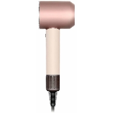 Фен Dyson HD16 Supersonic Nural Ceramic розовый/розовое золото, 1600 Вт, ионизация