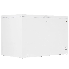 Морозильный ларь Centek CT-1766, белый, 368л