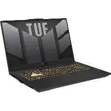 Ноутбук ASUS TUF Gaming F17 FX707VJB/17.3