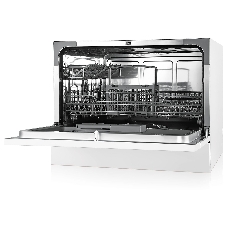 Посудомоечная машина BBK 55-DW012D белый