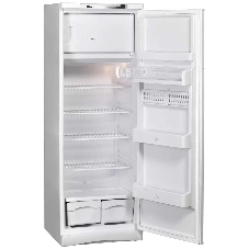 Холодильник Indesit ITD 167 W белый однокамерный 268/35л морозилка сверху, капельная система