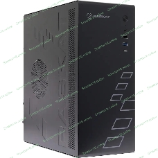Компьютер Raskat Standart 500 (Intel Core i5 10400, RAM 16Gb, SSD 480Gb, no OS, kb+ms, черный)