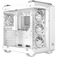 Компьютерный корпус ASUS TUF GAMING GT502 HORIZON TG ARGb белый