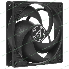 Вентилятор для корпуса Case fan ARCTIC P12 Silent (черный/черный) (ACFAN00130A)