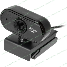 Веб-камера A4Tech PK-925H 1920x1080, 30 кадр/с, USB Type-A, микрофон, универсальное крепление