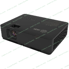 Проектор Cactus CS-S2.B 3LCD 40000Lm LS 4000Lm ANSI (1024x768) 15000:1 ресурс лампы:10000часов 1xUSB typeA 2xHDMI 4.7кг