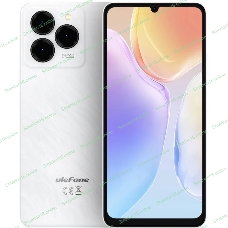 Смартфон ULEFONE Note 20 Pro Global 4/256Gb белый