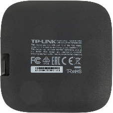 USB-концентратор TP-Link UH400, USB 3.0, USB 4 порта, USB