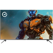 Телевизор Sber SDX-55UQ6000DGA, 55