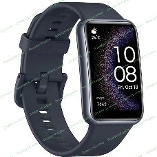 Умные часы HUAWEI FIT SE STIA-B39 STARRY черный