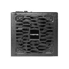 Блок питания, Chieftec, Atmos CPX-750FC, 750Вт, 80 PLUS GOLD, 120мм, черный