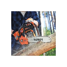 Бензопила Patriot PT 4518 2100Вт 2.9 л.с. дл.шин.: 45 см