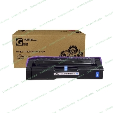 Принт-картридж GalaPrint GP-407717 (SP-C252HE) голубой (6000 стр) для Ricoh Aficio SPC252DN/252SF/262DNW/262SFNW