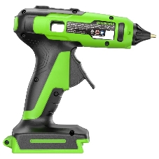 Пистолет клеевой аккумуляторный GreenWorks G24GLG, 24V, 11 мм, без АКБ и ЗУ (3502207)