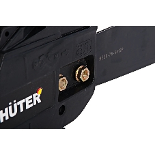 Бензопила Huter BS-52 70/6/32.4 квт, 52 см3, бак 0,55 л, антивиб. система, шина 50 см/20