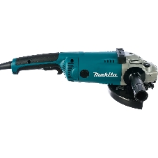 Угловая шлифовальная машина Makita GA9020 2200Вт 6600об/мин рез.шпин.:M14 d=230мм
