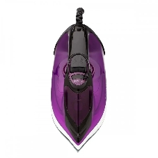 Утюг Zelmer ZIR1515 VIOLET
