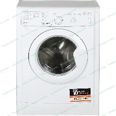 Стиральная машина Indesit IWUB 4085 (CIS) белый, загр. фронтальная макс.: 4 кг 800 об/мин класс: А