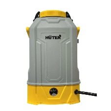 Опрыскиватель аккумуляторный Huter SP-3