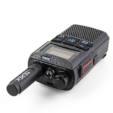 Рация Терек РК-102 199кан.