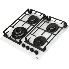 Газовая варочная панель DeLonghi GRETA 6GW BB