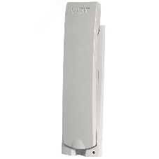 Трубка абонентская переговорная VIZIT УКП-12