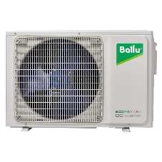 Наружный блок сплит-системы Ballu BA2OI-FM/out-14HN8/EU_LP инвертор, 14000 BTU, 40 м², охлаждение, обогрев, осушение Наружный блок сплит-системы Ballu BA2OI-FM/out-14HN8/EU_LP инвертор, 14000 BTU, 40 м², охлаждение, обогрев, осушение