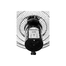 Вентилятор Centek CT-5024 чёрный, напольный, 65 Вт, 4 скорости, 44.5 см