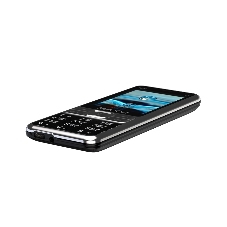 Мобильный телефон Maxvi X900 4G черный