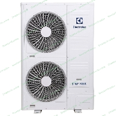 Наружный блок Electrolux ESVMO-SF-120-H инвертор, 40900 BTU, 120 м², охлаждение, обогрев