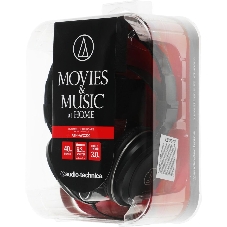 Наушники Audio-Technica ATH-AVC200