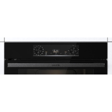 Духовой шкаф электрический Gorenje BPS6737E14BG черный