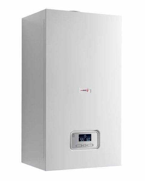 Котел газовый PROTHERM Пантера 25 КТО настенный 25 кВт одноконторный с закрытой камерой сгорания