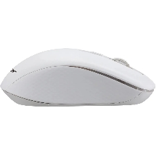 Мышь беспроводная Acer OMR309 белый, 1600 dpi, радиоканал, USB, кнопки - 4