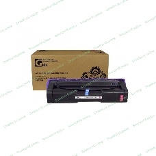 Принт-картридж GalaPrint GP-407718 (SP-C252HE) Magenta (6000 стр) для Ricoh Aficio SPC252DN/252SF/262DNW/262SFNW