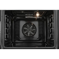 Духовой шкаф электрический Beko BBIM12301X нержавеющая сталь/черный