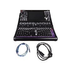 Микшер Intrend ITMIX-D16 цифровой, 16 входов