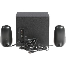 Колонки 980-000403 Колонки Logitech Z-623 2.1 RMS RTL