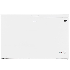 Морозильный ларь Centek CT-1766, белый, 368л
