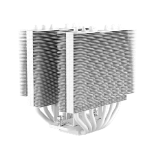 Кулер для процессора PCCooler RT620Pro TC ARGB WH TDP 265W 4pin 1851/1700/1200/115x/AM5/AM4 Белый