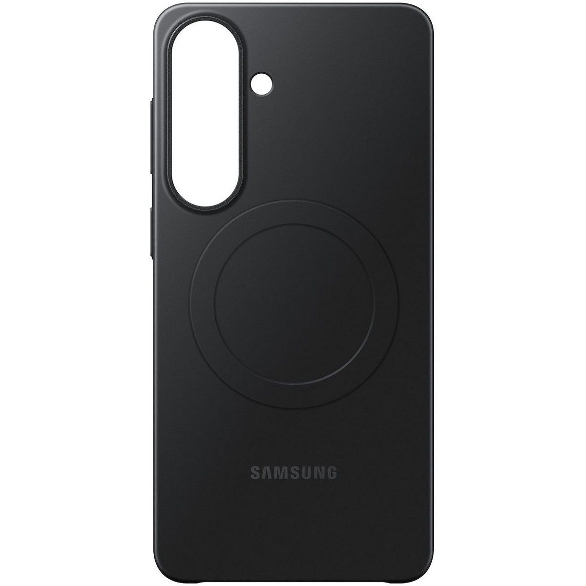 Чехол-накладка Samsung Slim Magnet Case Samsung S26+(S947) (EF-SS947CBEGRU) Black