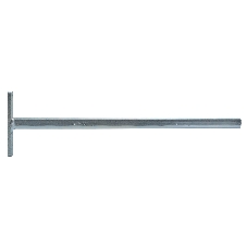 Кронштейн одиночный DBM 200мм ДКС BBP2120 (34032)