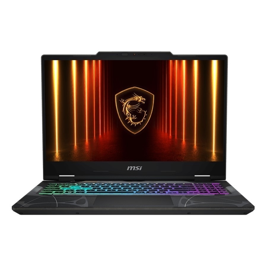Ноутбук MSI Cyborg 15 B13WFKG-1261XRUY/15.6